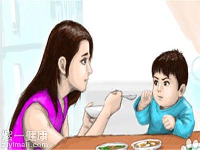 小孩食欲不振是什么原因 揭秘小孩食欲不振的4个真相