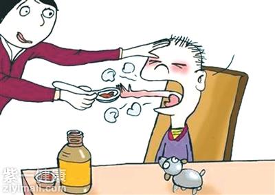 儿童饮食有哪些禁忌 八种食物不能乱吃