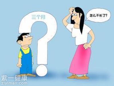 孩子矮小怎么办 家长知道3点帮孩子长高