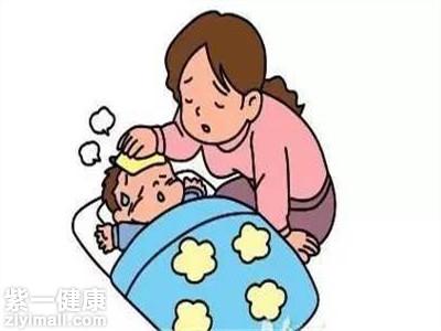 幼儿急疹几天能消退 揭示：幼儿急疹发病第五天开始好转